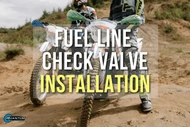 Installation Best Practices & Pitfalls When Upgrading Your Fuel Line Check Valve