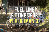 Fuel Line Fittings for Performance Engines: Material, Size & Seal Choices