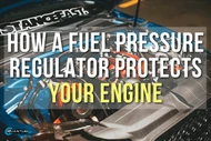 Why Fuel Pressure Regulators Matter in High-Performance Builds