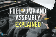 Fuel Pump and Assembly Explained: Key Components Every Driver Should Understand