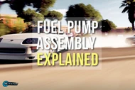 Fuel Pump Assembly Explained: What’s Inside and Why It Matters