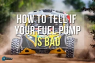 How to Tell If Your Fuel Pump Is Bad: Signs and Symptoms