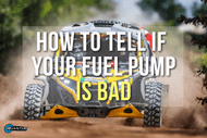 How to Tell If Your Fuel Pump Is Bad: Signs and Symptoms