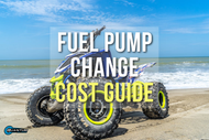 Fuel Pump Change Cost Guide: Parts, Labor, and Hidden Fees