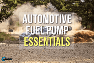 Automotive Fuel Pump Essentials: Types, Symptoms, and Replacement Tips