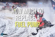 How Much Does It Cost to Replace a Fuel Pump?