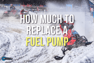 How Much Does It Cost to Replace a Fuel Pump?