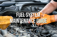 Fuel System Maintenance: 5 Ways to Protect Your Fuel System