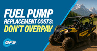 Fuel Pump Replacement Costs: Don’t Overpay- Discover Reliable Choices