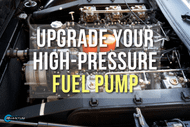Upgrading Your High-Pressure Fuel Pump: Best Practices for Reliable Performance