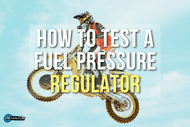 How To Test a Fuel Pressure Regulator Before You Replace It