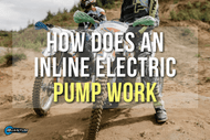 How Does An Inline Electric Fuel Pump Work?