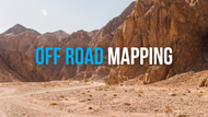 Off Road Mapping: Your Guide to Finding the Best Trails