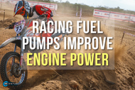 How a High-Performance Racing Fuel Pump Improves Engine Power