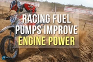 How a High-Performance Racing Fuel Pump Improves Engine Power