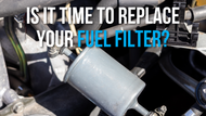 Fuel Filter Replacement: How to Know When Your Motorcycle's Fuel Filter Has Gone Bad