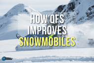 How Quantum Fuel Systems Improves Snowmobile Reliability in Harsh Winter Conditions