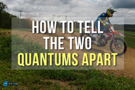 Two Quantum Fuel Systems: How to Tell Us Apart from the Hydrogen Company