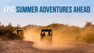 The Best Utility Vehicle Maintenance for Epic Summer Adventures
