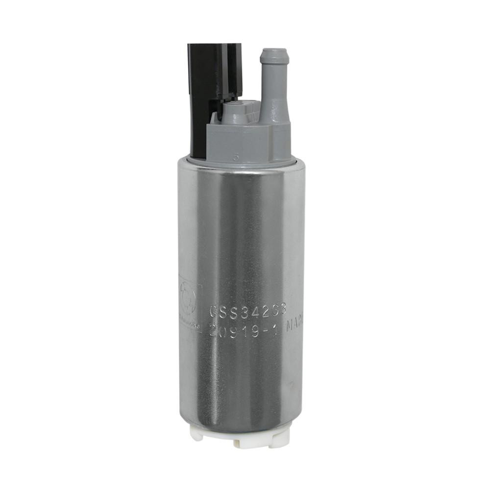 Genuine Walbro/TI 255LPH Universal Intank Fuel Pump, GSS342G3 (w/ QFS ...