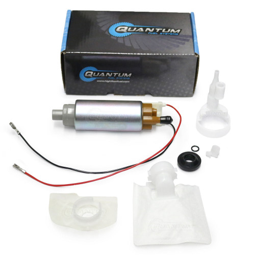 QFS 255LPH In-Tank Fuel Pump for Dodge Ram 3500 Pickup 2002