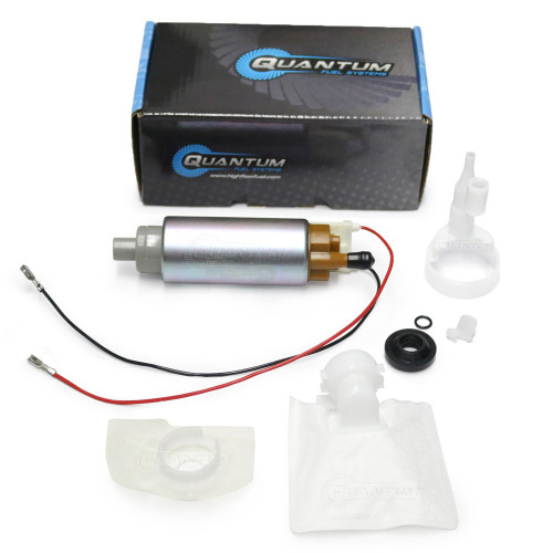 QFS 255LPH In-Tank Fuel Pump for Dodge Shadow 1991-1994