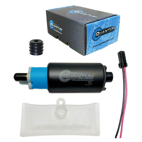 QFS In-Tank EFI Fuel Pump For Lynx Rave RE 600 2009-2015