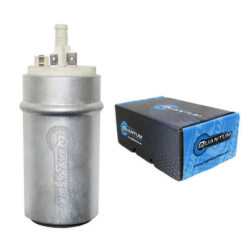 QFS In-Tank OEM Replacement Fuel Pump BMW 323ci 2000