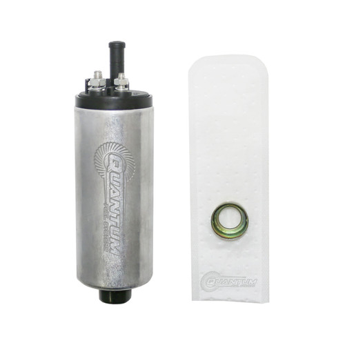 QFS In-Tank OEM Replacement Fuel Pump 1993-1994 Audi 90 Quattro CS 2.8L, Replaces Airtex E8294M