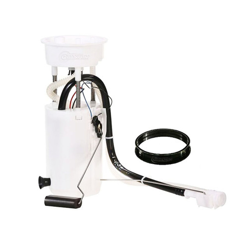 QFS Fuel Pump Module Assembly 2000-2003 Mercedes-Benz ML55 AMG 5.5L, Replaces Airtex E8389M