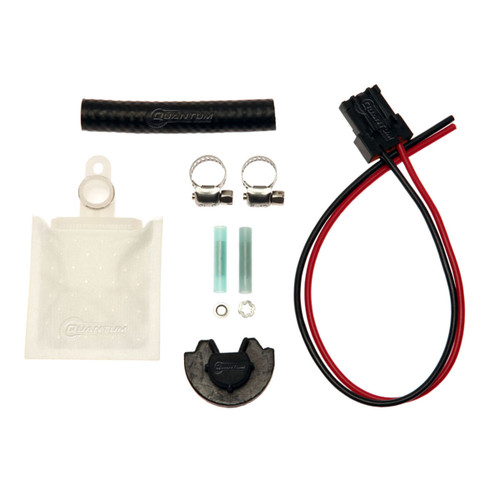 QFS Fuel Pump Installation Kit, Replaces 400-760 for Toyota Previa 1994-1997