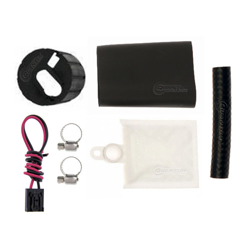 QFS Fuel Pump Installation Kit For Nissan Cube 2009