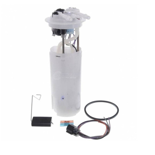 QFS 340LPH Performance Direct Drop-In Fuel Pump Assembly w/ Sending Unit, Pontiac Firebird Trans Am 1999-2002, Replaces Airtex E3368M