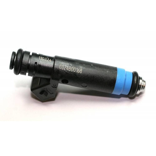 Siemens GENUINE SIEMENS DEKA 80LB 835CC Fuel Injector For Pontiac Firebird 1993-2002 5.7L FI114992, 110324 