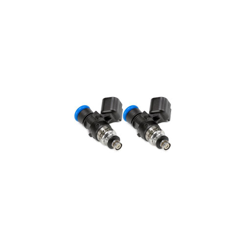Injector Dynamics ID1300-XDS, for Talon 1000 applications. Direct replacement no adapters, reuse factory lower. Includes Injector Dynamics Fuel Rail Kit - requires return style conversion. 