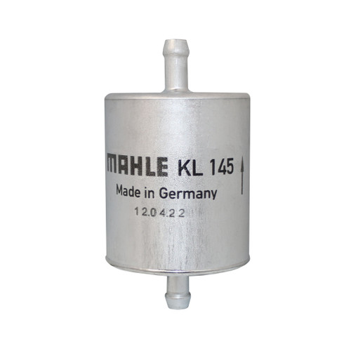 Genuine Mahle Fuel Filter KL145 for Aprilia Dorsoduro 1200 EFI 2010-2016, Replaces GU01106090
