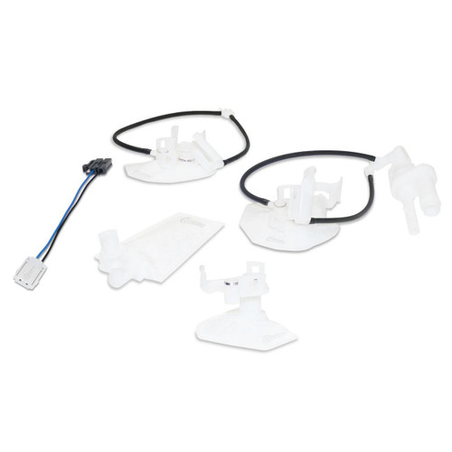QFS Fuel Pump Installation Kit - OEM Replacement, HFP-K387 QFS 