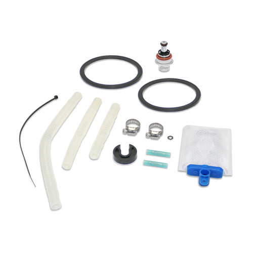 QFS Fuel Pump Installation Kit for Lance Cali Classic 200i EFI 2018, Replaces 17500-Z4B-0001