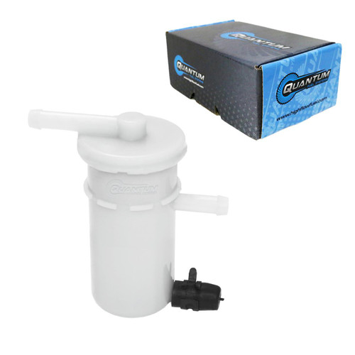 QFS Fuel Filter - OEM Replacement, HFP-F205 QFS 