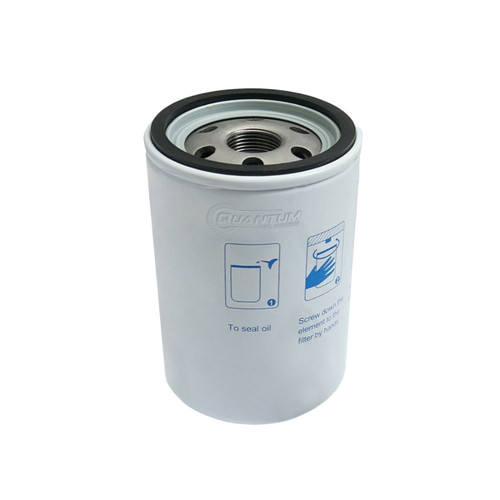 QFS Fuel Filter, Replaces 3847644, HFP-F706