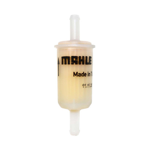 Genuine Mahle Fuel Filter, MAHLE-01, Replaces 425.4.015.1A