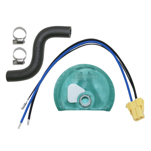 QFS Fuel Pump Install Kit, Replaces 9-1044 for Ford Mustang Cobra EFI 1985-1997