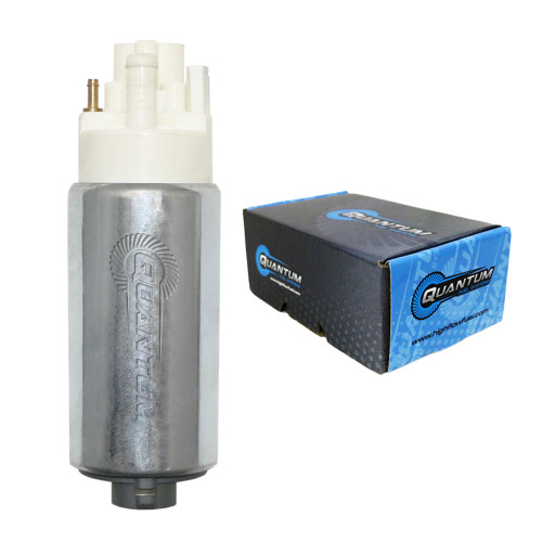 QFS Fuel Pump - EFI In-Tank OEM Replacement, HFP-372