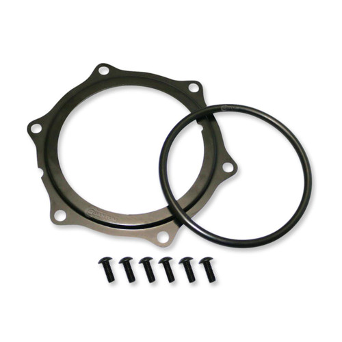 QFS Fuel Tank Sending Unit Lock Ring Seal - OEM Replacement, HFP-LR105 QFS 