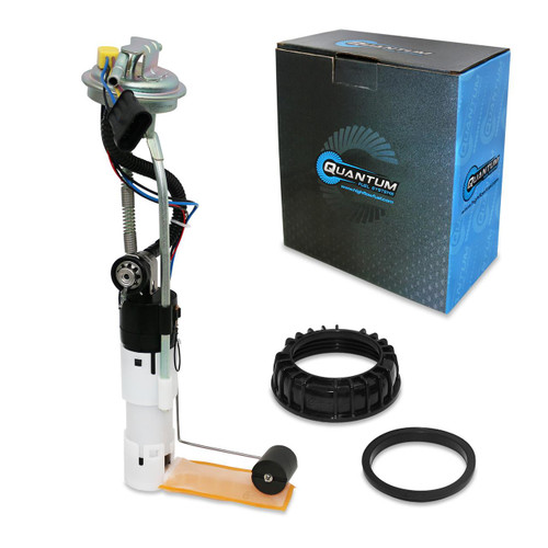 QFS Fuel Pump Assembly for 2013-2024 Can-Am Outlander - OEM Replacement for 709000287 & 709000758, HFP-A234 | QFS 