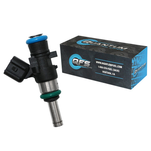 QFS OEM REPLACEMENT FUEL INJECTOR FOR POLARIS, QFS-INJ-1387