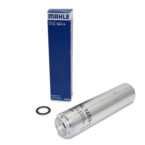 Genuine Mahle Fuel Filter KL1694D, MAHLE-KL1694D