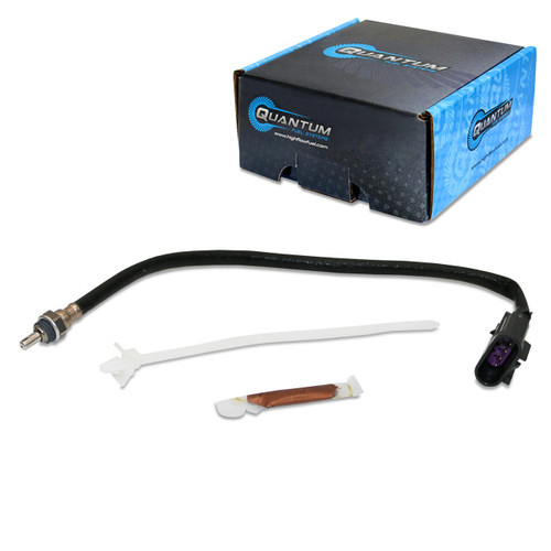 O2 Sensor - OEM Replacement, QFS-WBS4062 QFS