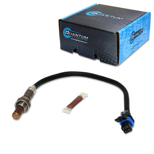 O2 Sensor for Polaris Snowmobile - OEM Replacement, QFS