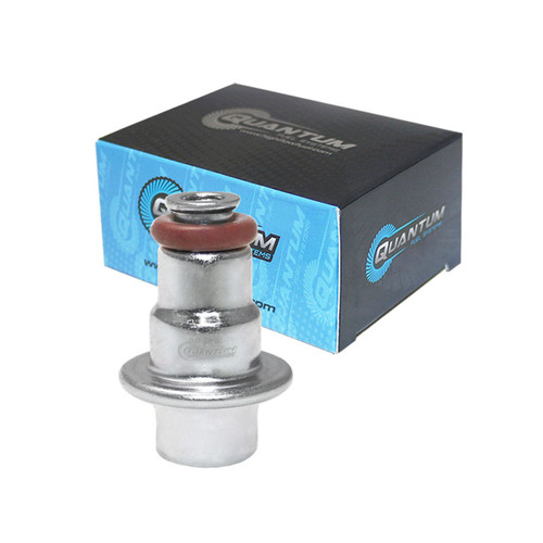 QFS EFI Fuel Pressure Regulator for Kawasaki Motorcycle / Scooter - OEM Replacement, HFP-PR104